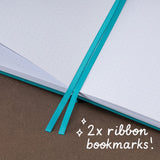 Tsuki ‘Sleepy Cat’ Limited Edition Bullet Journal ☾