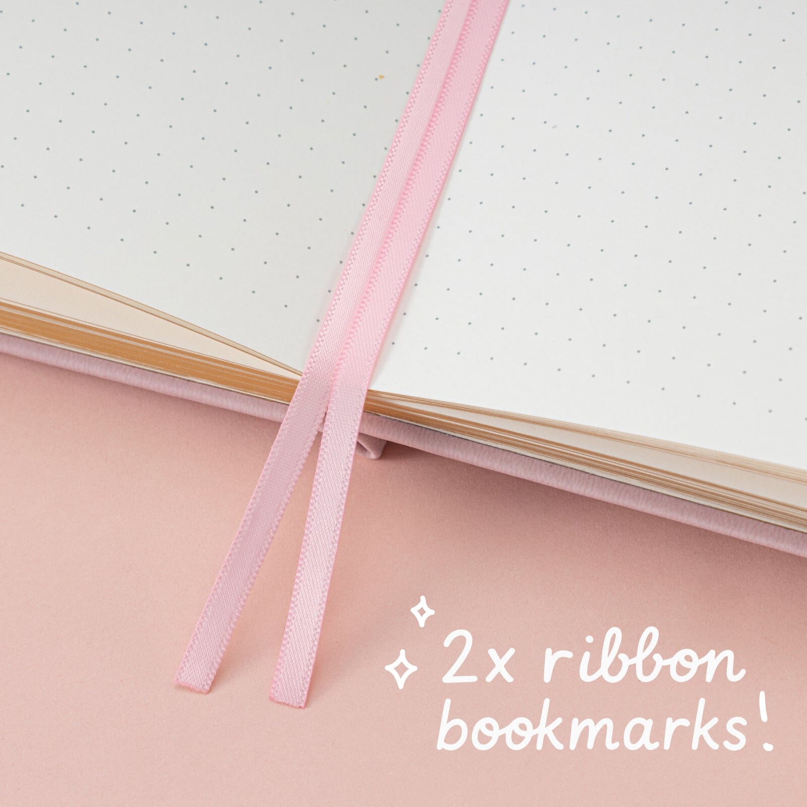 Tsuki ‘Sakura Secret’ Travel Notebook ☾