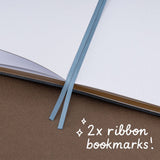 Tsuki ‘Neko Nocturne’ Limited Edition Bullet Journal ☾