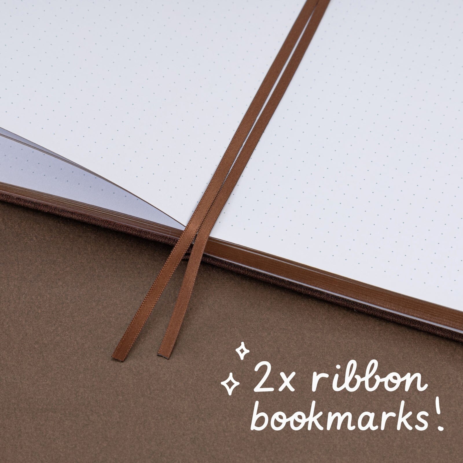 Tsuki ‘Neko Tea Tales’ Limited Edition Bullet Journal ☾