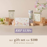 Hinoki - ‘Into the New Year’ 2024 Collector’s Edition Gift Set