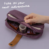Tsuki ‘Dragon Tales’ Pen Pouch ☾