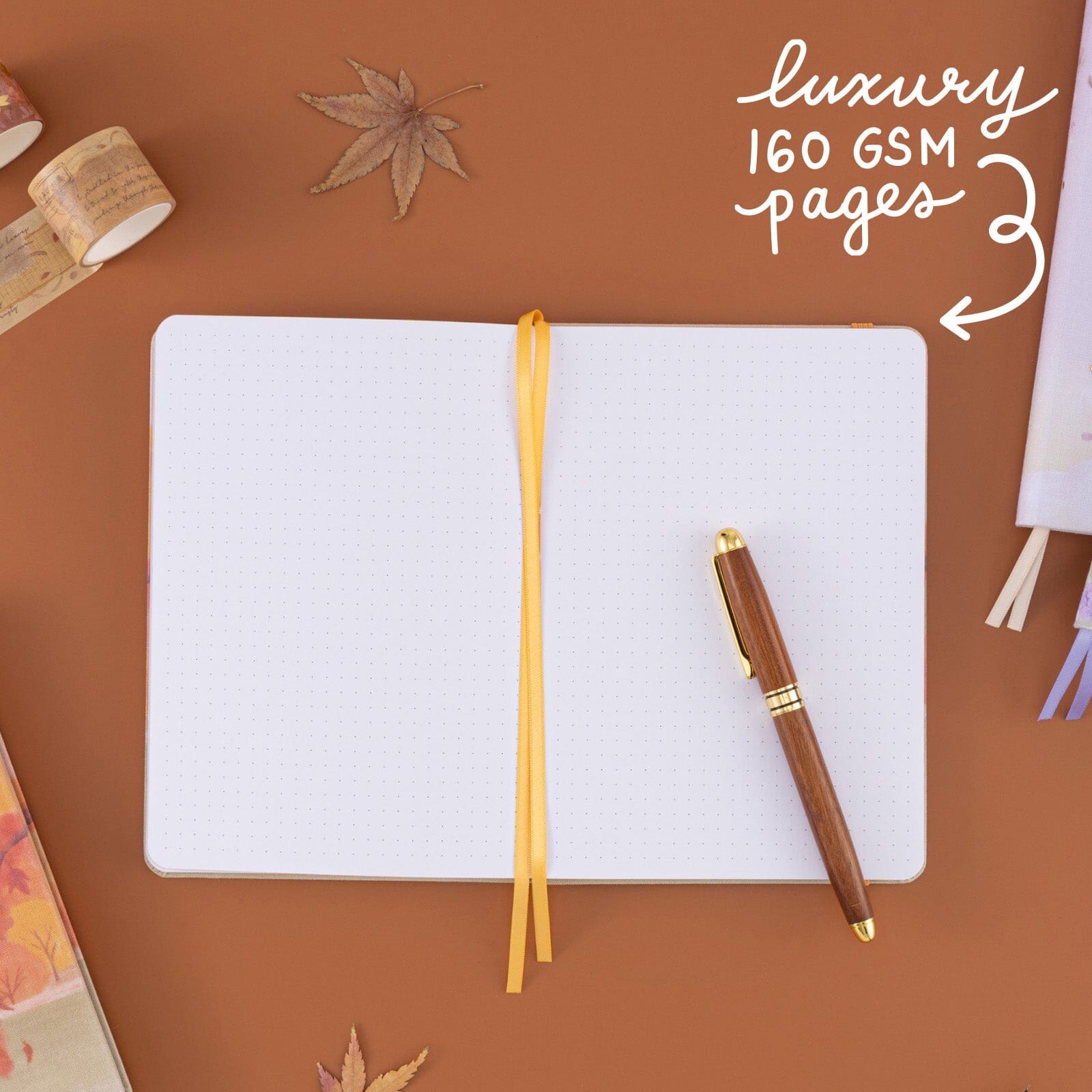 The Best Bullet Journal Pens For Writing & Illustrating Your Bujo [2023]