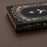 Tsuki ‘Midnight Archive’ Collector's Edition 2027 Moon Planner Bullet Journal ☾