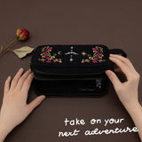 Tsuki ‘Gothic Dreams’ Pen Pouch ☾