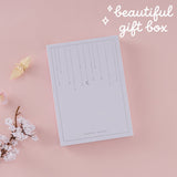 Tsuki ‘Matcha Matcha’ Limited Edition Bullet Journal ☾