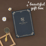 Tsuki ‘Neko Nocturne’ Limited Edition Bullet Journal ☾