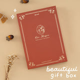 Tsuki ‘Koi Magic’ Limited Edition A5 Bullet Journal ☾