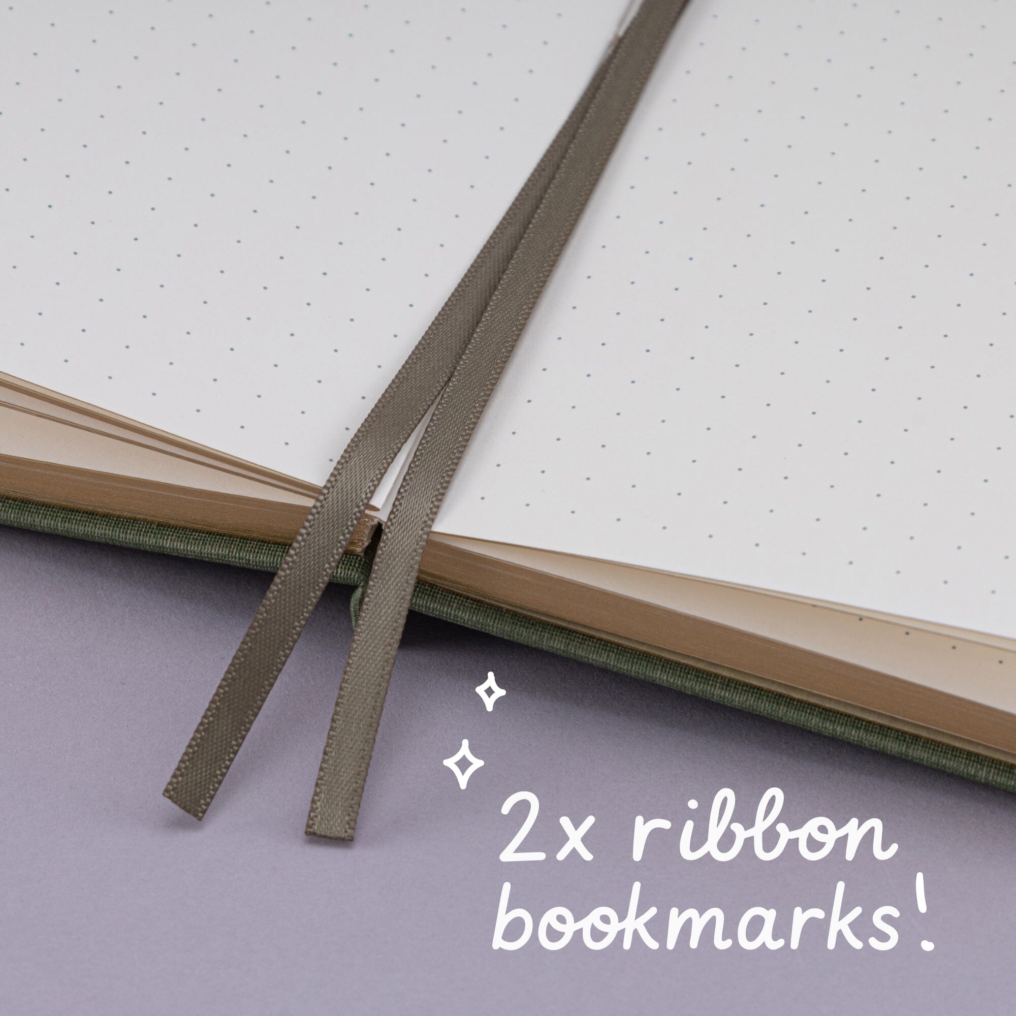 Tsuki ‘Majestic Sword’ Travel Notebook ☾