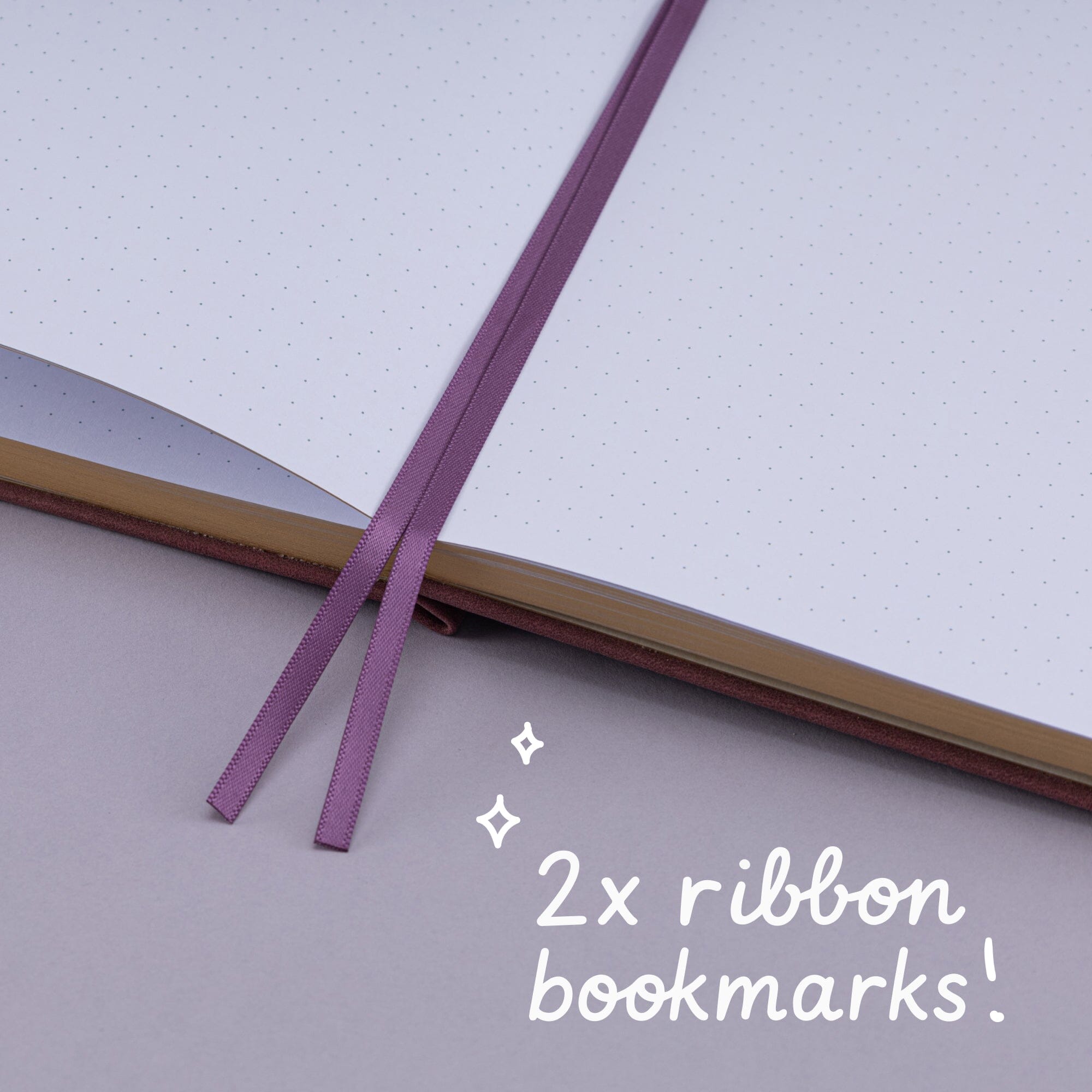 Tsuki ‘Sacred Sword’ Limited Edition Bullet Journal ☾