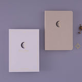Tsuki ‘Lunar Magic’ Limited Edition Luxury Bullet Journal ☾