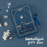 Tsuki ‘Midnight Siren Song’ Limited Edition Bullet Journal ☾