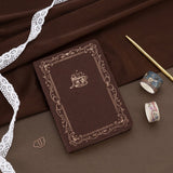 Tsuki ‘Neko Tea Tales’ Limited Edition Bullet Journal ☾