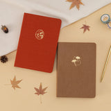 Tsuki ‘Koi Magic’ Limited Edition A5 Bullet Journal ☾