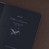 Tsuki ‘Violet Nocturne’ Limited Edition A5 Bullet Journal ☾