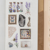 Hinoki ‘Into the Archive’ Bundle