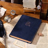 Tsuki ‘Midnight Neko Dreams’ Limited Edition Bullet Journal ☾