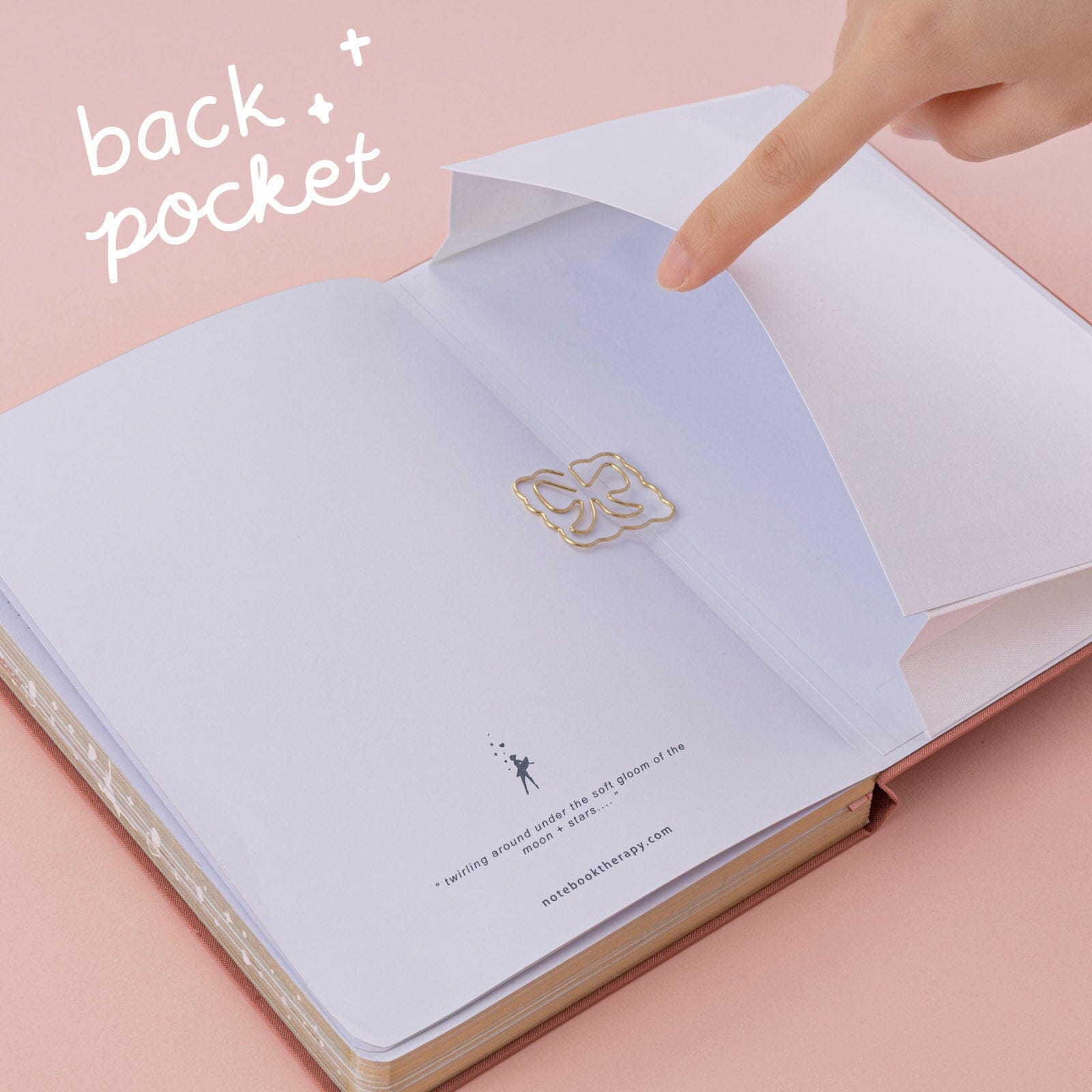 Tsuki 'Sweet Ballet' Washi Tape Set ☾ – NotebookTherapy
