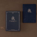 Tsuki ‘Midnight Neko Dreams’ Limited Edition Bullet Journal ☾