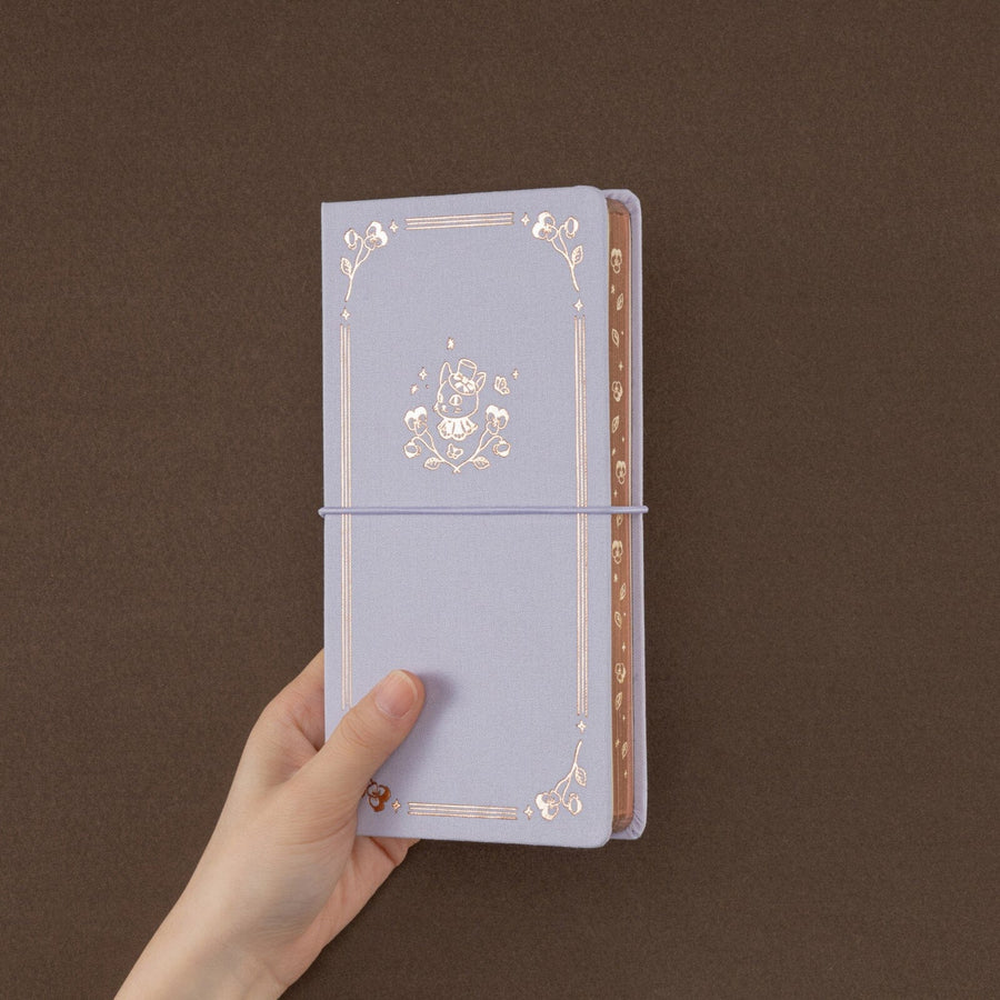 Travel Notebooks – NotebookTherapy