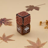 Tsuki ‘Mythical Autumn in Japan’ Travel Notebook Gift Set ☾