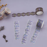 Tsuki ‘Dragon Tales’ Washi Tape Set ☾