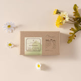 Hinoki - ‘Into the Meadow’ Engraved Wooden Stamp Set