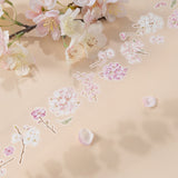 Hinoki - ‘Into the Spring’ PET Decorative Tape