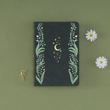 Tsuki ‘Moonlit Valley’ Limited Edition Bullet Journal ☾