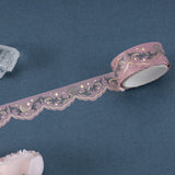 Tsuki ‘Mermaid Mystery’ Washi Tape Set ☾