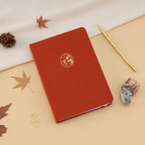 Tsuki ‘Koi Magic’ Limited Edition A5 Bullet Journal ☾