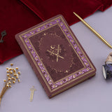 Tsuki ‘Sacred Sword’ Limited Edition Bullet Journal ☾