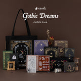 Tsuki ‘Midnight Archive’ Collector's Edition 2027 Moon Planner Bullet Journal ☾