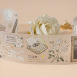 Hinoki ‘Into the Archive’ Bundle