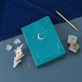 Tsuki ‘Lunar Lagoon’ Limited Edition Bullet Journal ☾
