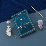 Tsuki ‘Midnight Siren Song’ Limited Edition Bullet Journal ☾