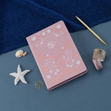 Tsuki ‘Pearls of the Sea’ Limited Edition Bullet Journal ☾