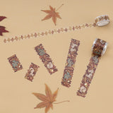 Tsuki ‘Mythical Autumn in Japan’ Travel Notebook Gift Set ☾