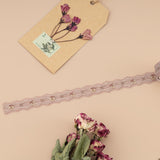Tsuki ‘Dried Flowers’ Washi Tape Set ☾