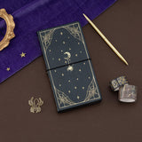 Tsuki ‘Lunar Web’ Travel Notebook ☾