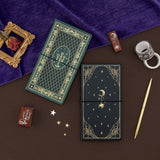 Tsuki ‘Lunar Web’ Travel Notebook ☾