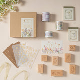 Hinoki - ‘Into the New Year’ 2024 Collector’s Edition Gift Set