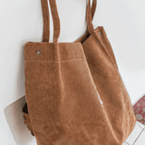 Cord Tote Bag