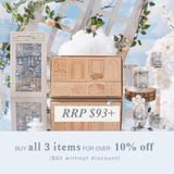 Hinoki ‘Into the Sky’ Bundle