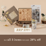 Hinoki ‘Into the Archive’ Bundle