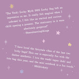 Tsuki ‘Lucky Dreamland’ 2026 Lucky Bag ☾