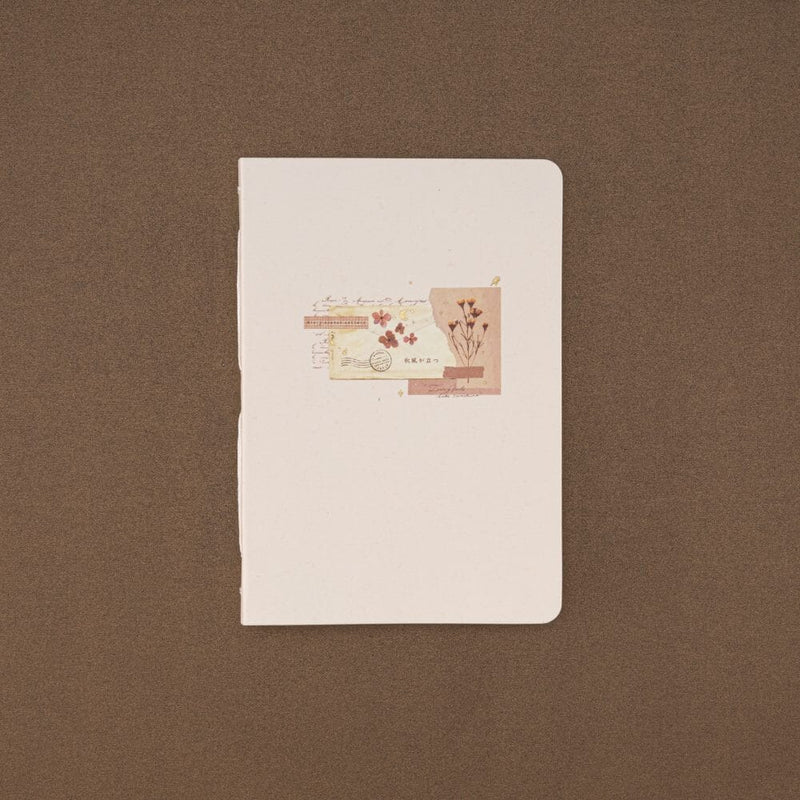 Tsuki ‘Junk Journal’ Washi Tape Set ☾