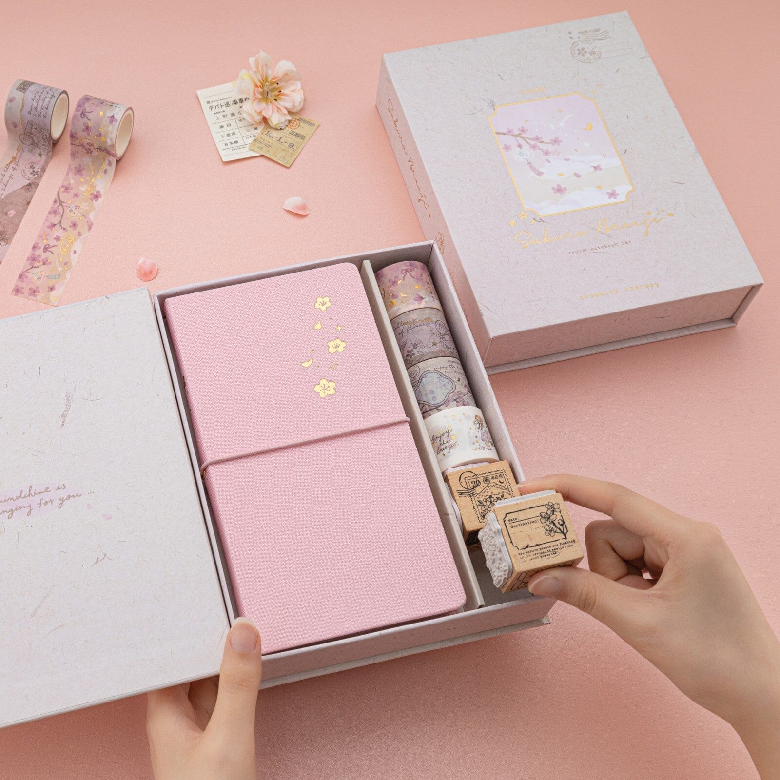 Gift Card Digital - Blossom & Book – Blossom and Book