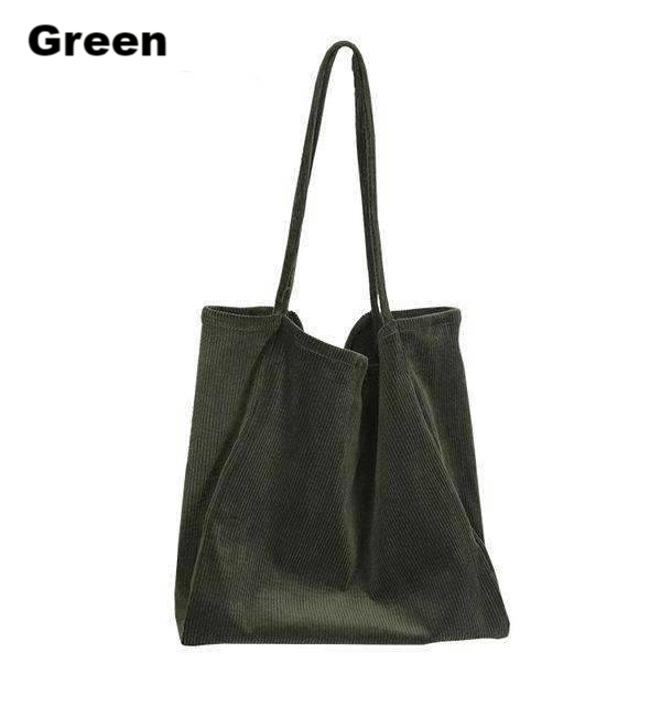 Buy LONDON RAG Green PU Buckle Closure Women's Casual Tote Bag | Shoppers  Stop