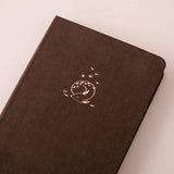 Tsuki 'Nara' Limited Edition Bullet Journal ☾
